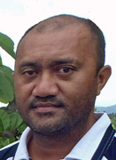 Pio Waqavotuwale
